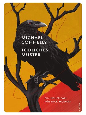 cover image of Tödliches Muster